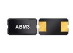 Abracon ABM3 Miniature Ceramic SMD Crystals